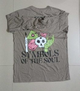 Graphic T-Shirt "Beyond The Veil" FULL SLEEVE