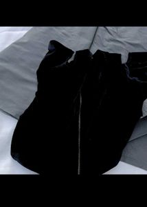 Skirt -Top set