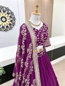 Presenting New Wedding Collection Lehenga Choli