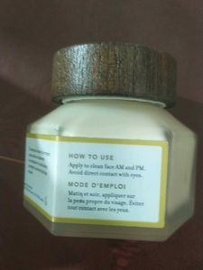 Farmacy Honey Halo Ultra-Hydrating Moisturizer