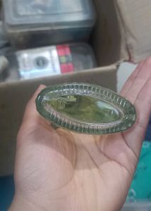 24 Carat Silver Perfume