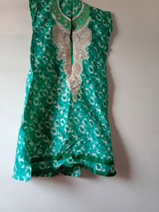 Kurti For Free
