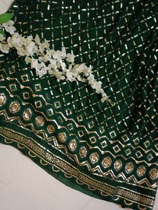 Designer Dress