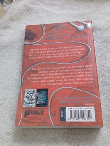 Good Girl, Bad Blood by Holly Jackson