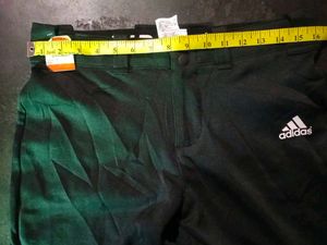 orginal Adidas Black capri