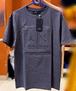 Armani Exchange Black Edition 2.0 T-Shirt