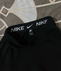 Nike swoosh Joggers