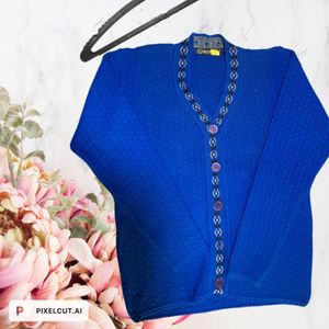 Ladies Sweater
