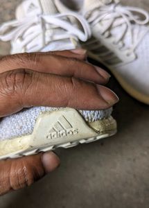 Adidas ultraboots shoes 👟