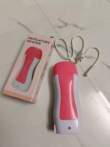 Portable Wax Heater Warmer Machine