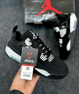 Air Jordan 4 Sneakers