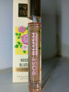 Good Vibes Rose Blush Eau de Parfum