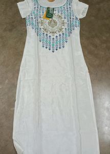 New Aurelia Kurti
