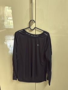Set of 3 - 2 pant black & brown+1 t