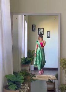 Silk Saree