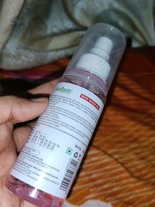Banjaras Rose Gel Moisturizer