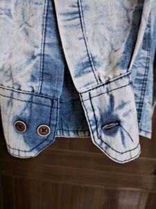 CAZZBA SHIRT
