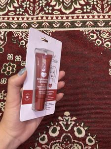 Foxtale Brightening Lip Balm SPF 30