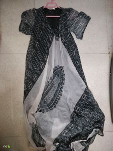Shrug Model Top