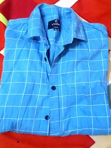 Brend New Shirt