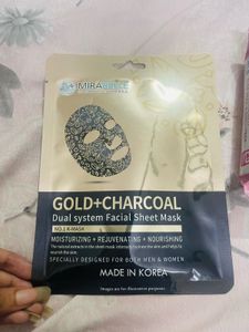 Mirabelle &amp; Kara Skincare Set