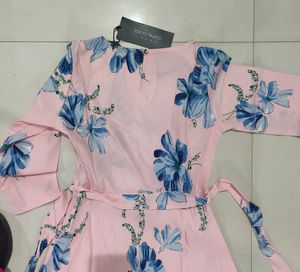 Tokyo Talkies Women's Casual Dress . New With Tag.