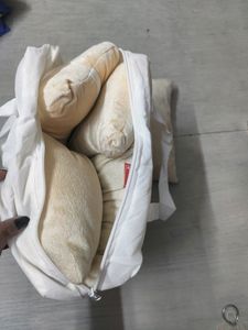 Cushion 5 Pieces For Car Or Home