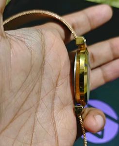Timex womens watch, original, perfectly working