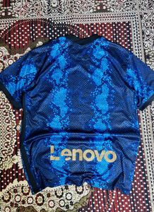 Inter Milan Fan Token Jersey
