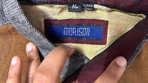 Branded Linen Morison Men's New Ethnic Kurta