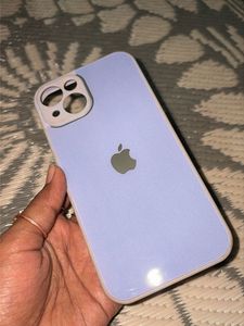 Stylish Lavender iPhone Case (Iphone13)