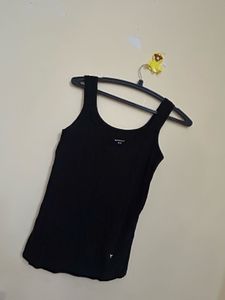 Never used Classic Black Camisole Top