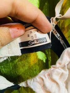 Stylish Bra - Comfort and Support