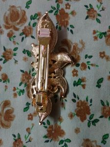 Hair Clip