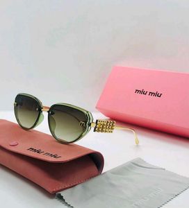MiuMiu Style Sunglasses FOR UNISEX HIGH QUALITY CO