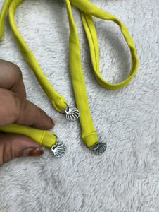 Ribbon Look Bra 34 Size 🥰