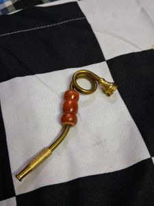 Vintage Tobacco Pipe