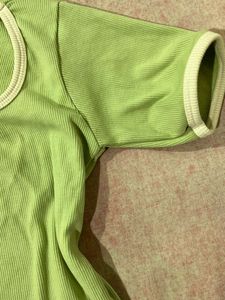 combo of 2 cute tops