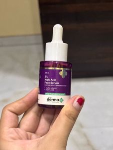 The Derma Co. 2% Kojic Acid Face Serum