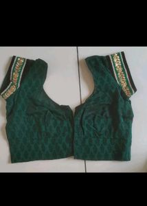 Combo  Saree