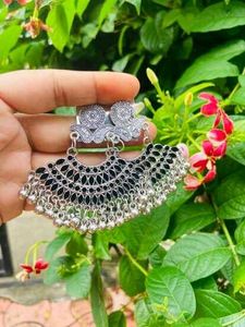 Oxised Jewellery