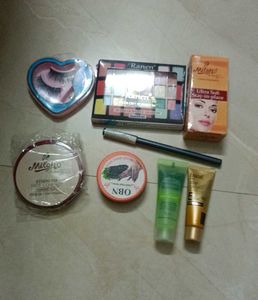 6 product 2 freebie total 8