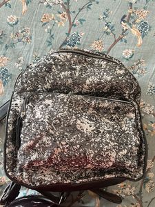 Stylish Backpack