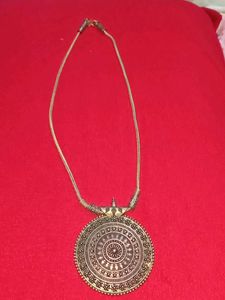 Ethnic Necklace