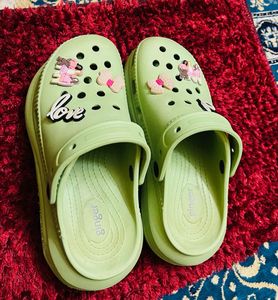 Women crocs Ginger by lifestyle