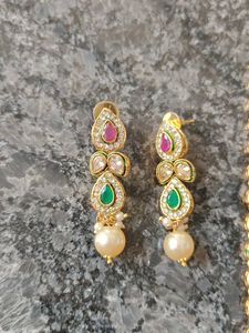 jewellery set