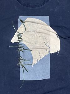 Smag Jeans Graphic Tee