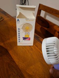 Akari Handheld USB Fan AK-3011HF