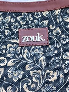 Zouk Shoulder Bag