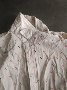 Stylish Men's Short Sleeve Shirt